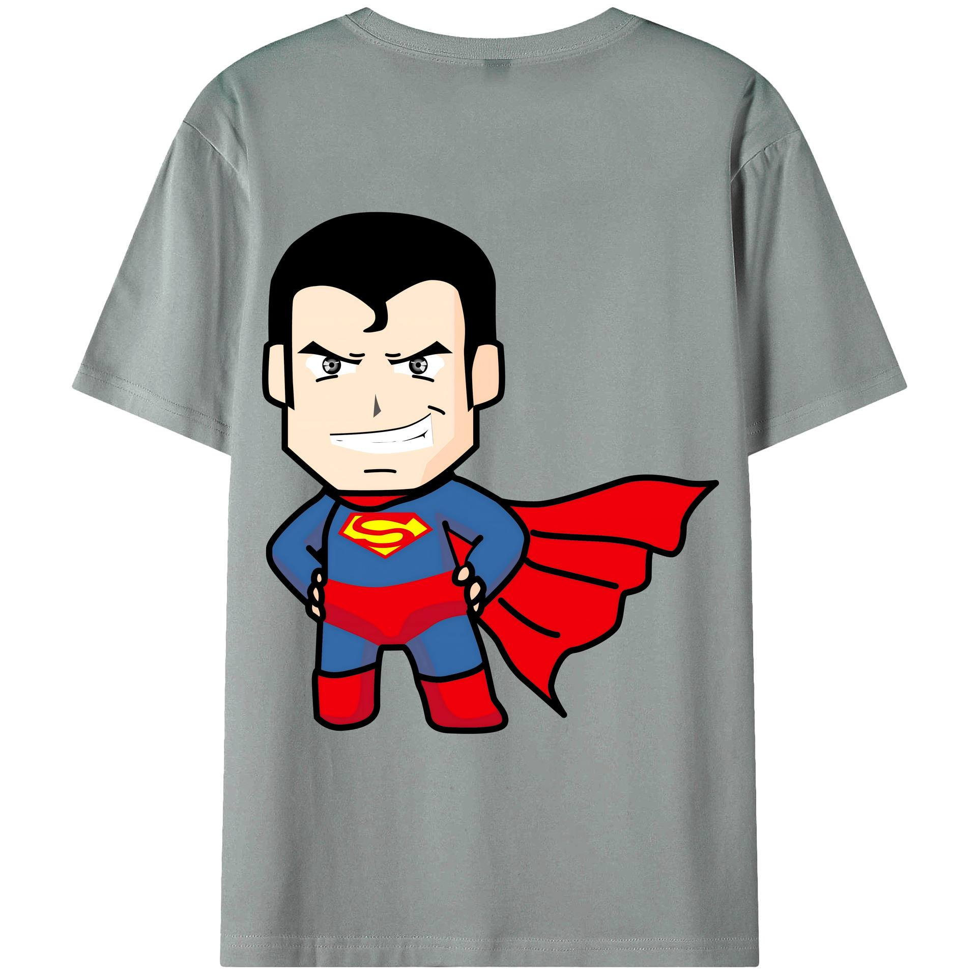 （画像用） アベンジャーズ The Avengers 綿100％ メンズ半袖Tシャツ（バックプリント） 通気性